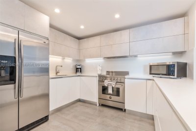 Alquiler de apartamento en Roney Palace 507