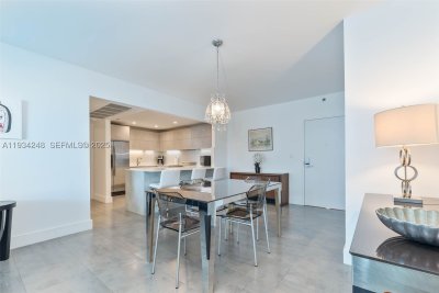 Alquiler de apartamento en Roney Palace 507
