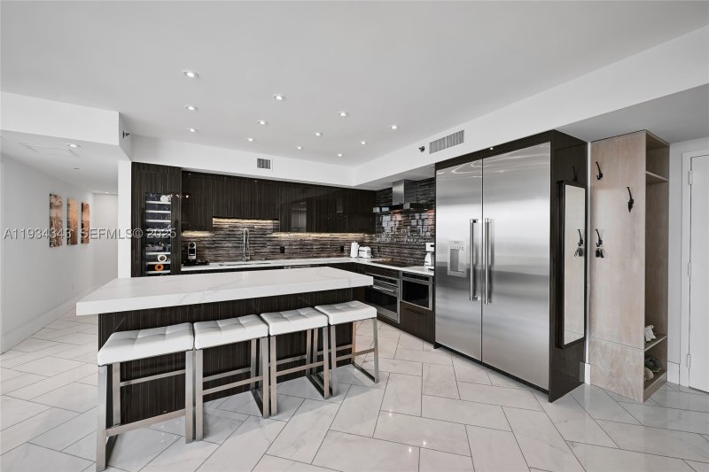 Condo for sale at Beach Club One PH4405