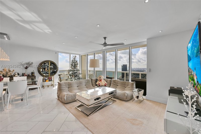 Condo for sale at Beach Club One PH4405