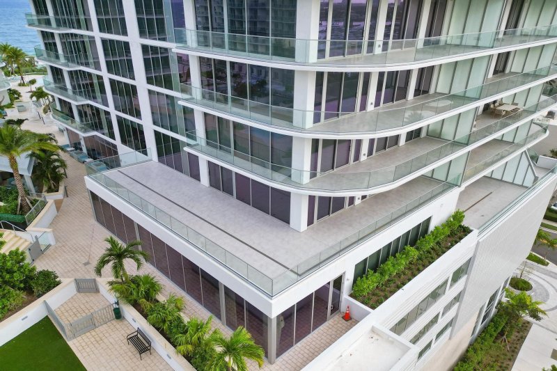 Condo for sale at Selene Oceanfront Residences 504-s