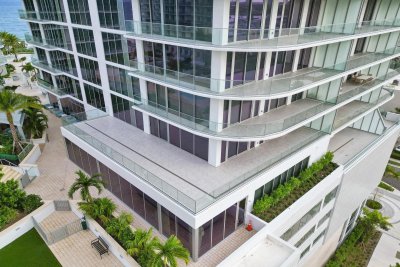 Comprar apartamento en Selene Oceanfront Residences 504-s