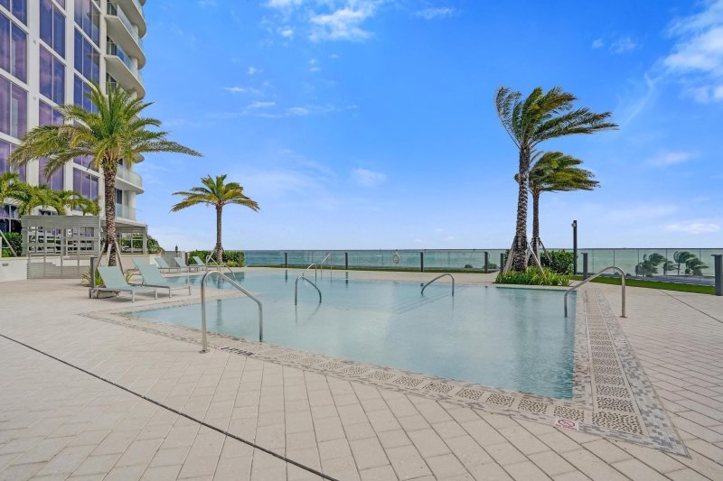 Condo for sale at Selene Oceanfront Residences 504-s