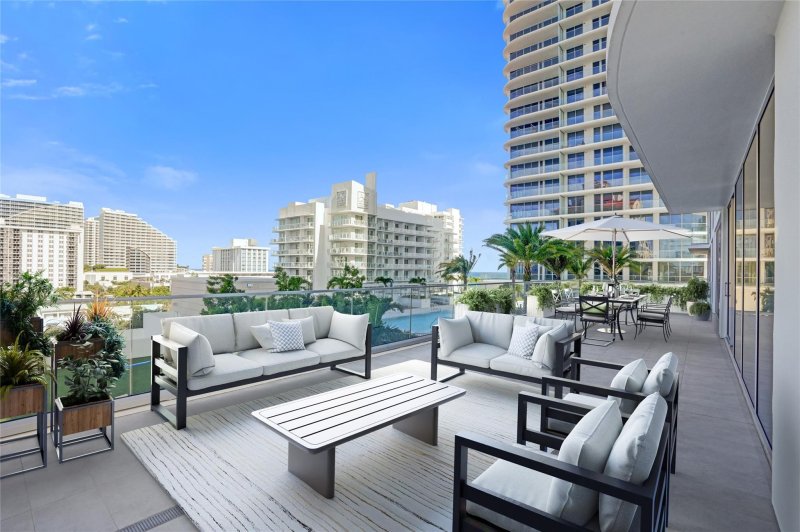 Condo for sale at Selene Oceanfront Residences 504-s