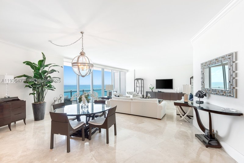 Alquiler de apartamento en Ritz Carlton One Bal Harbour 803