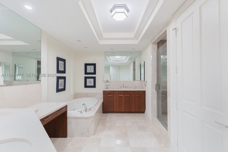 Alquiler de apartamento en Ritz Carlton One Bal Harbour 803