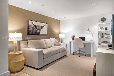 Aluguel de apartamento no 1 Hotel & Homes South Beach 1207