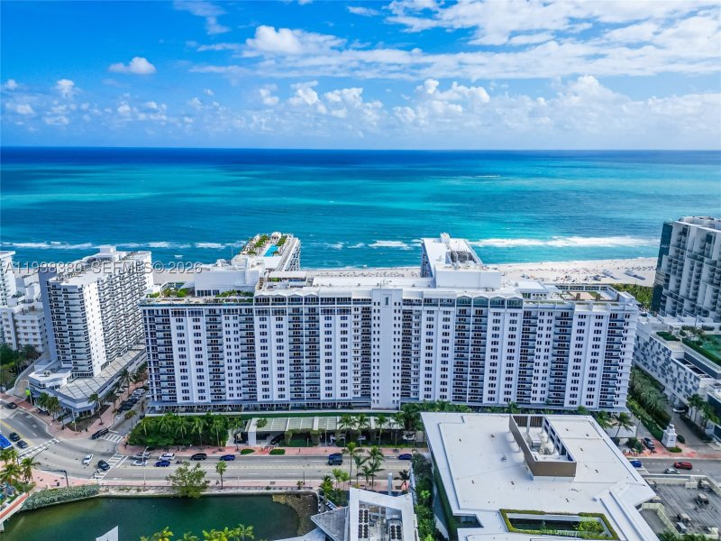Alquiler de apartamento en Roney Palace 1425