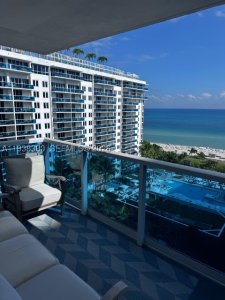 Alquiler de apartamento en Roney Palace 1425