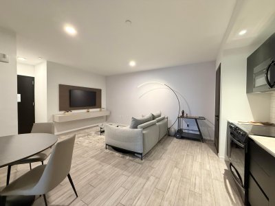Comprar apartamento no The Elser Hotel and Residences 1715