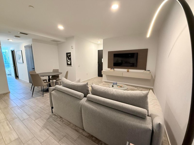 Comprar apartamento no The Elser Hotel and Residences 1715
