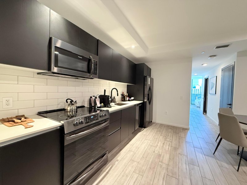 Comprar apartamento no The Elser Hotel and Residences 1715