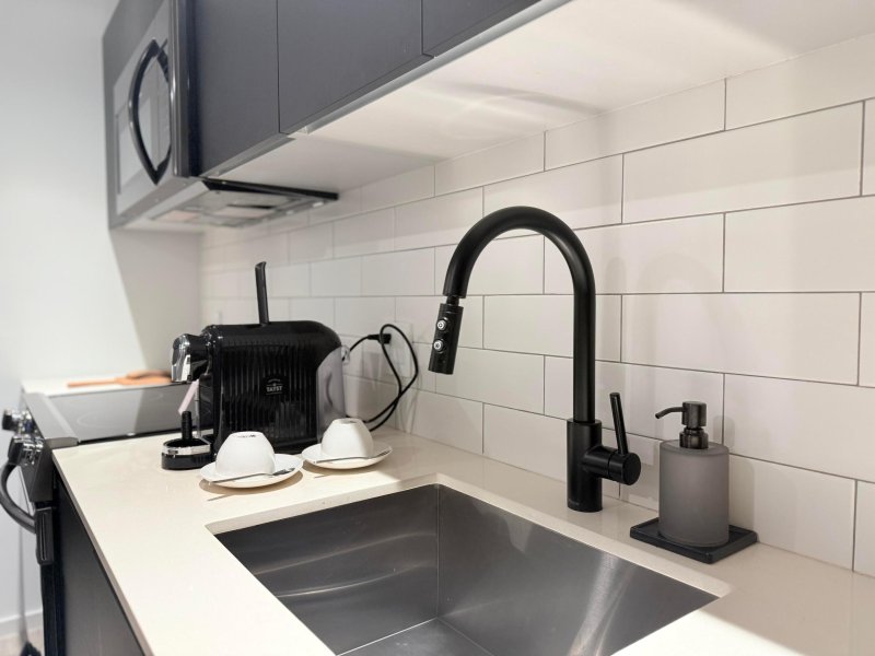 Comprar apartamento no The Elser Hotel and Residences 1715