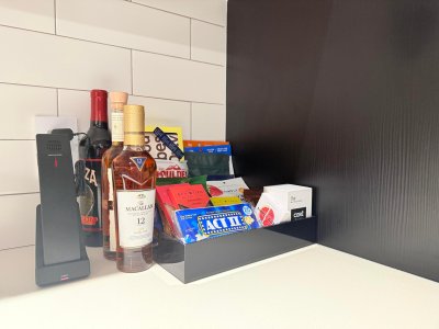 Comprar apartamento no The Elser Hotel and Residences 1715