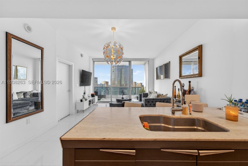 Comprar apartamento no Epic Miami 4414