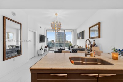 Comprar apartamento no Epic Miami 4414