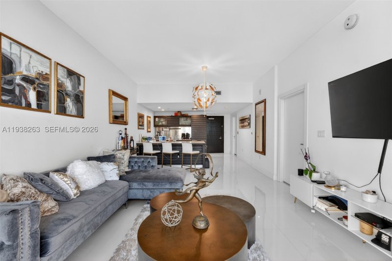 Comprar apartamento no Epic Miami 4414