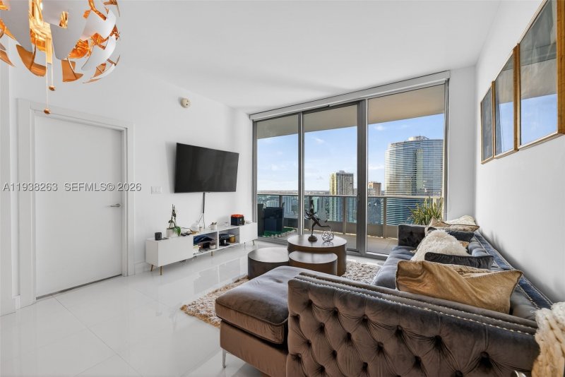 Comprar apartamento no Epic Miami 4414