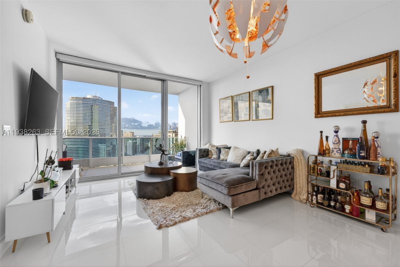 Comprar apartamento no Epic Miami 4414