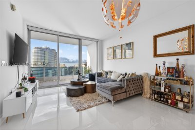 Comprar apartamento no Epic Miami 4414