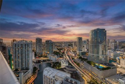 Epic Miami Apt #4414