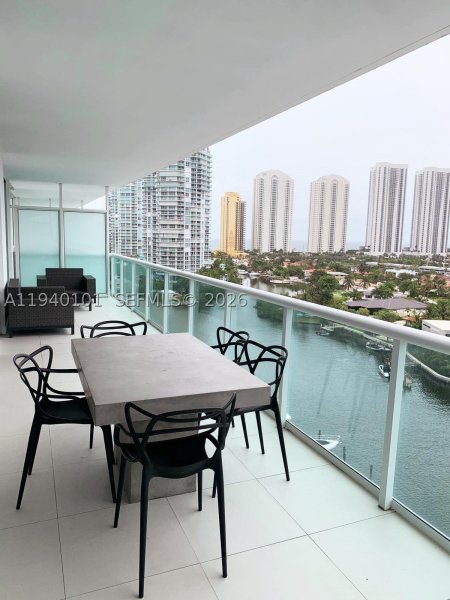 Alquiler de apartamento en 400 Sunny Isles 1120