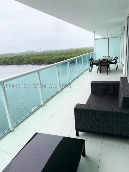 Alquiler de apartamento en 400 Sunny Isles 1120