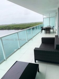 Alquiler de apartamento en 400 Sunny Isles 1120