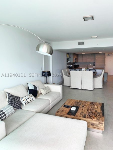 Alquiler de apartamento en 400 Sunny Isles 1120
