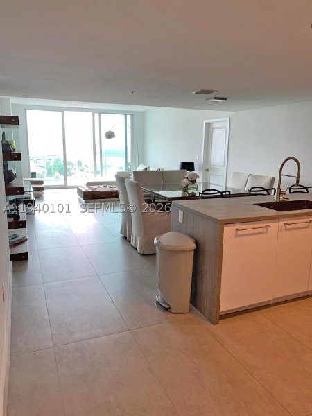 Alquiler de apartamento en 400 Sunny Isles 1120