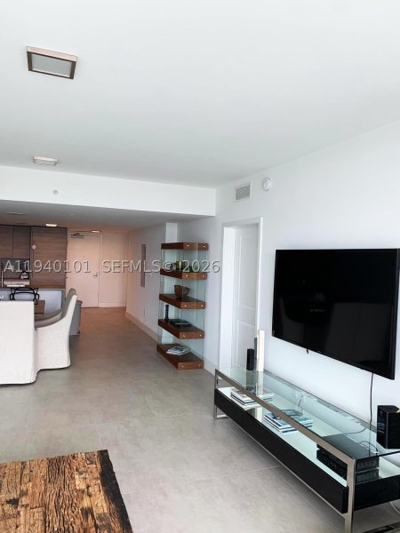 Alquiler de apartamento en 400 Sunny Isles 1120