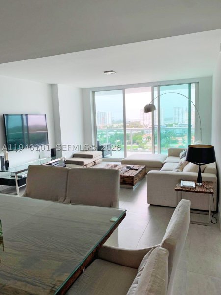 Alquiler de apartamento en 400 Sunny Isles 1120