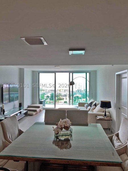Alquiler de apartamento en 400 Sunny Isles 1120