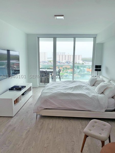 Alquiler de apartamento en 400 Sunny Isles 1120