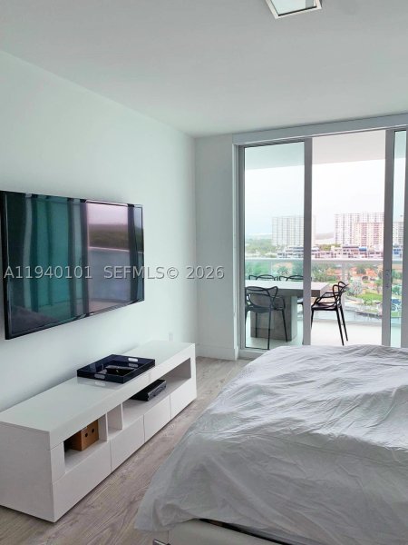 Alquiler de apartamento en 400 Sunny Isles 1120