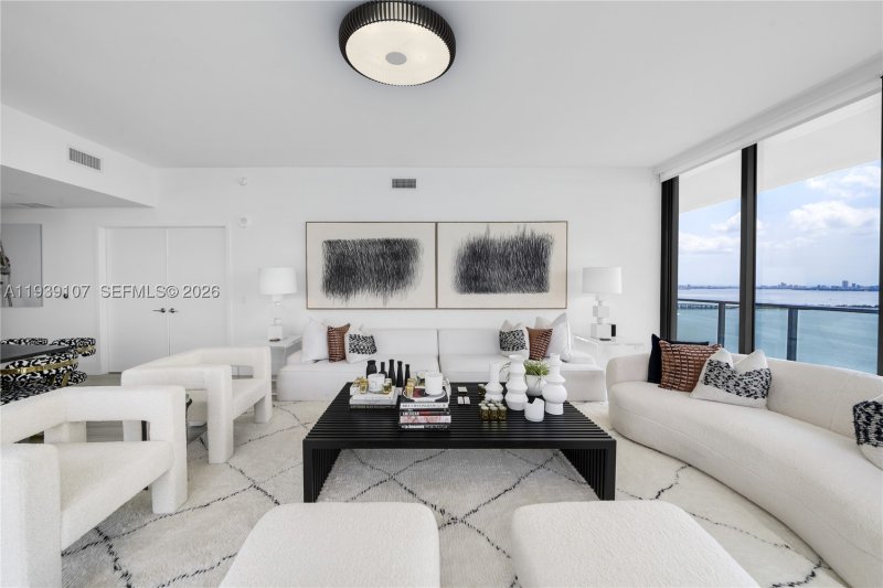 Comprar apartamento en Elysee Miami 3101