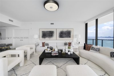 Elysee Miami Apt #3101