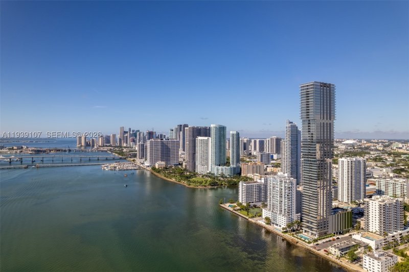 Comprar apartamento en Elysee Miami 3101