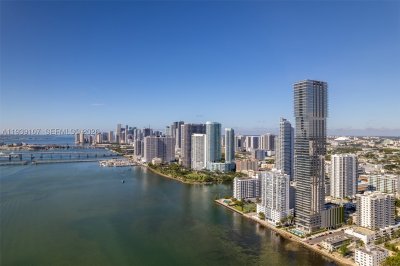 Comprar apartamento no Elysee Miami 3101