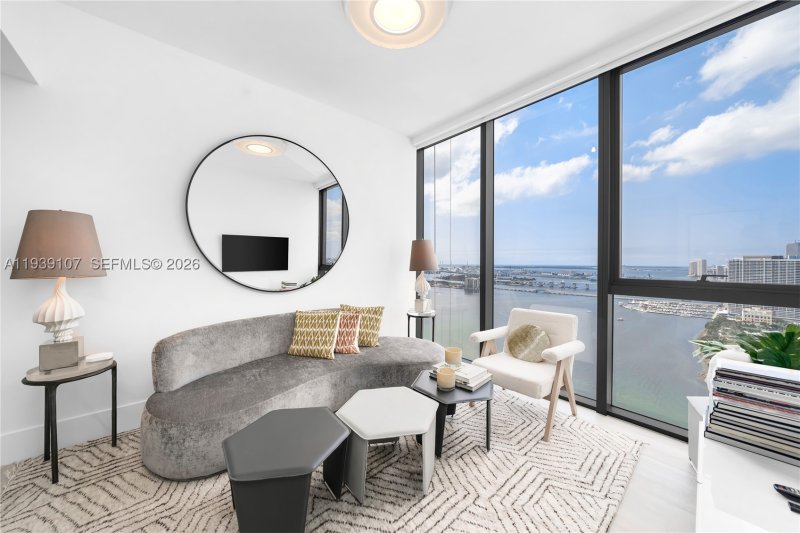 Comprar apartamento en Elysee Miami 3101