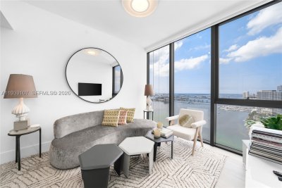 Comprar apartamento no Elysee Miami 3101