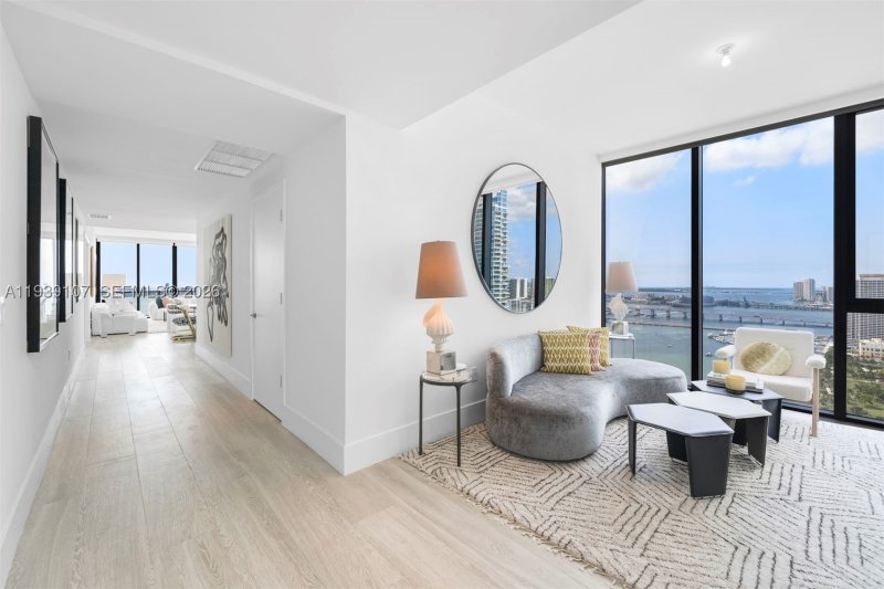 Comprar apartamento en Elysee Miami 3101