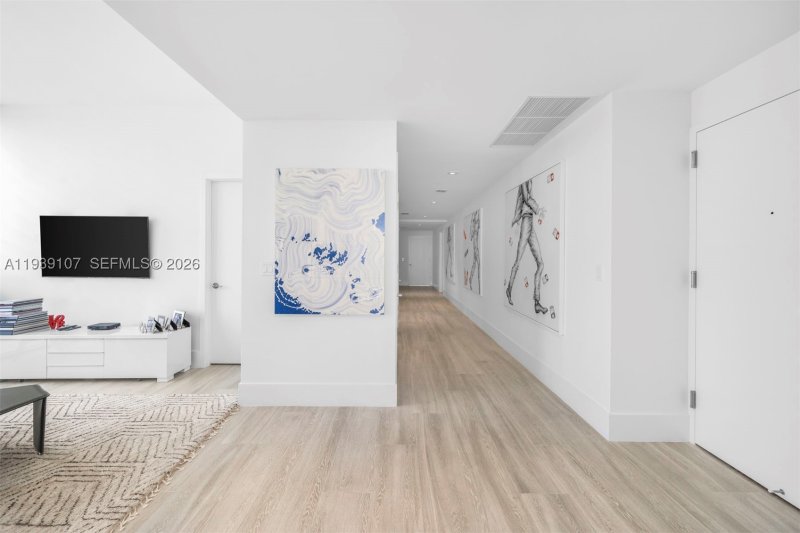 Comprar apartamento en Elysee Miami 3101