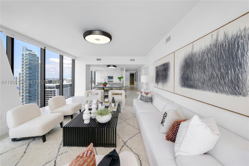 Comprar apartamento en Elysee Miami 3101