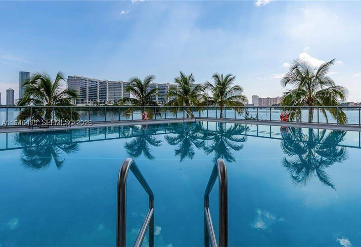 Comprar apartamento en Echo Aventura LPH11