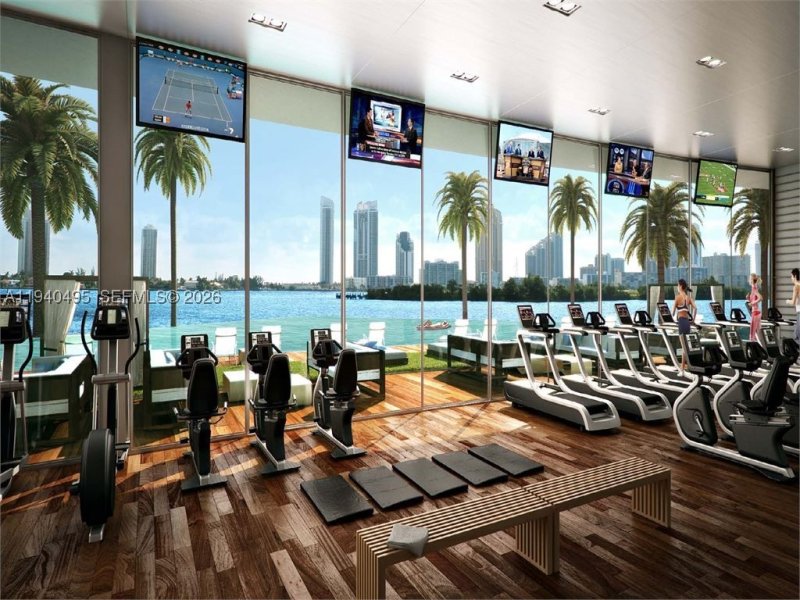 Comprar apartamento en Echo Aventura LPH11