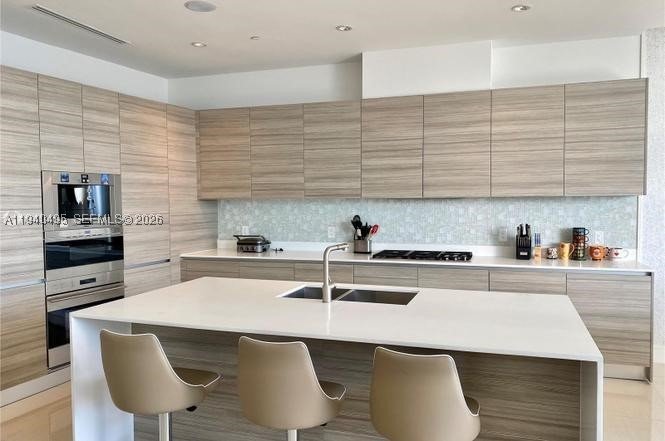 Comprar apartamento en Echo Aventura LPH11