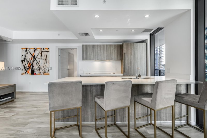 Alquiler de apartamento en SLS Lux Brickell 2905