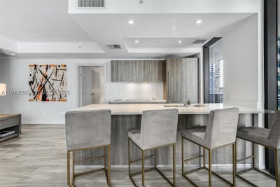 Alquiler de apartamento en SLS Lux Brickell 2905