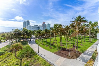 Comprar apartamento en Ocean Park 302